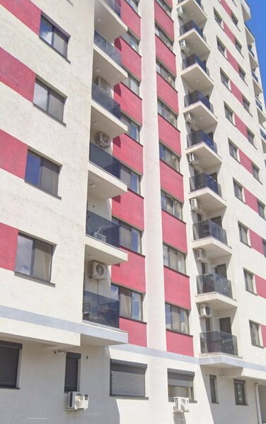 Regie Grozavesti, Apartament 2 camere 2020