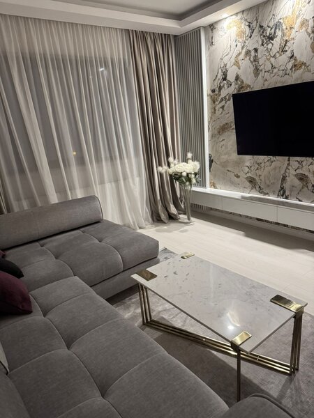 Regie Grozavesti, Apartament 2 camere 2020