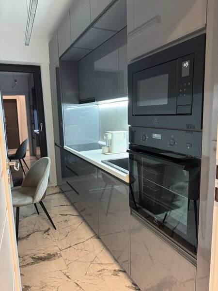 Regie Grozavesti, Apartament 2 camere 2020