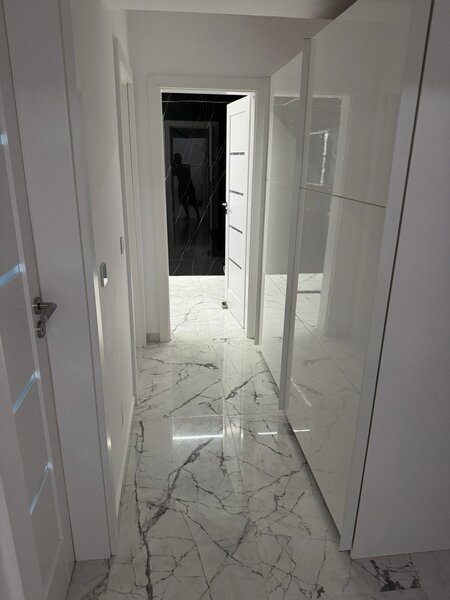 Regie Grozavesti, Apartament 2 camere 2020