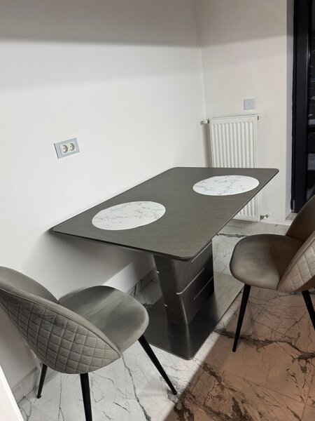 Regie Grozavesti, Apartament 2 camere 2020