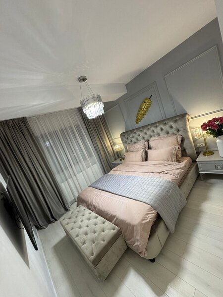 Regie Grozavesti, Apartament 2 camere 2020