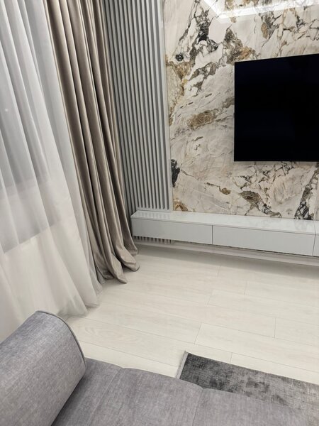 Regie Grozavesti, Apartament 2 camere 2020