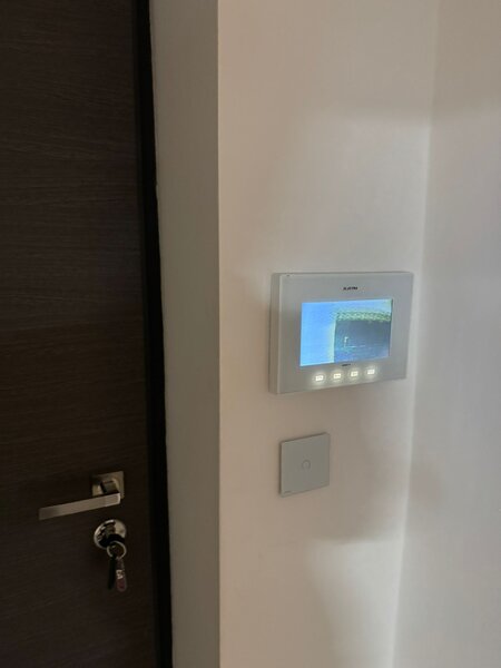 Regie Grozavesti, Apartament 2 camere 2020