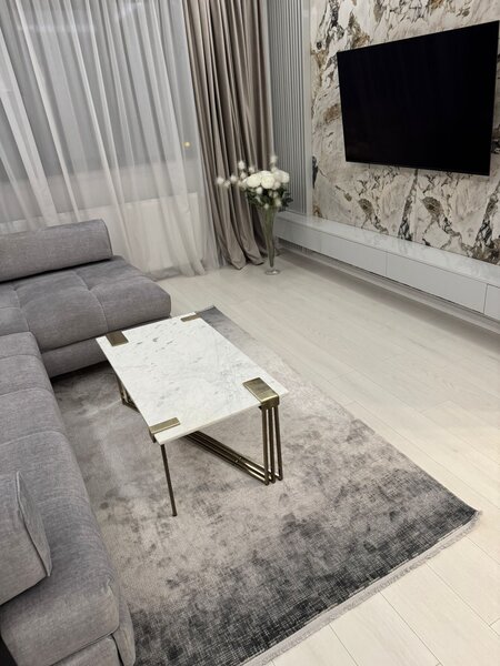 Regie Grozavesti, Apartament 2 camere 2020