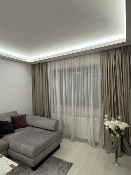 Regie Grozavesti, Apartament 2 camere 2020